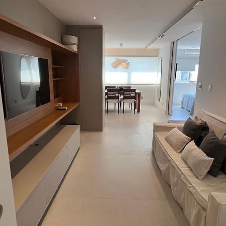 شقة Rio Flat Leblon ريو دي جانيرو المظهر الخارجي الصورة