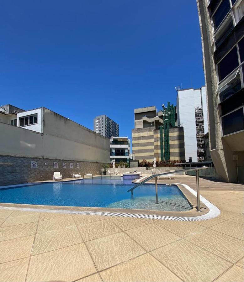 شقة Rio Flat Leblon ريو دي جانيرو المظهر الخارجي الصورة