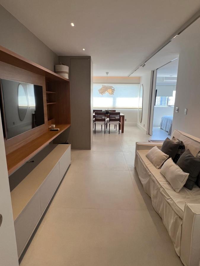 شقة Rio Flat Leblon ريو دي جانيرو المظهر الخارجي الصورة